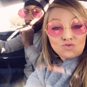 Meet your Posher, Darryl